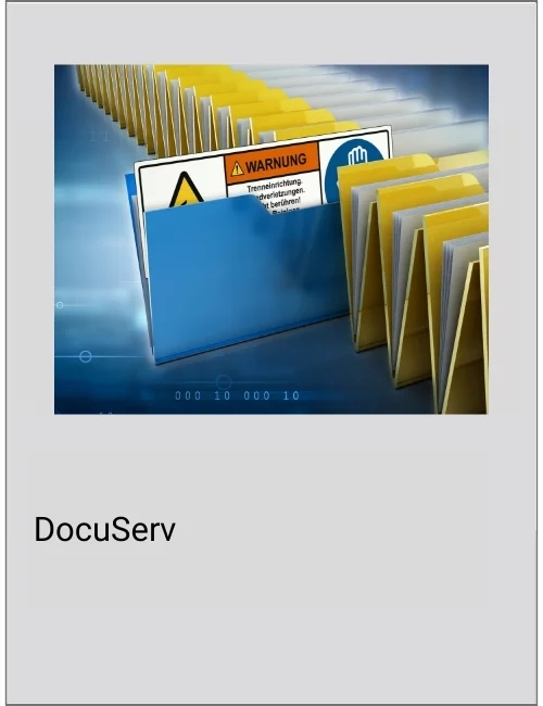 Docuserv