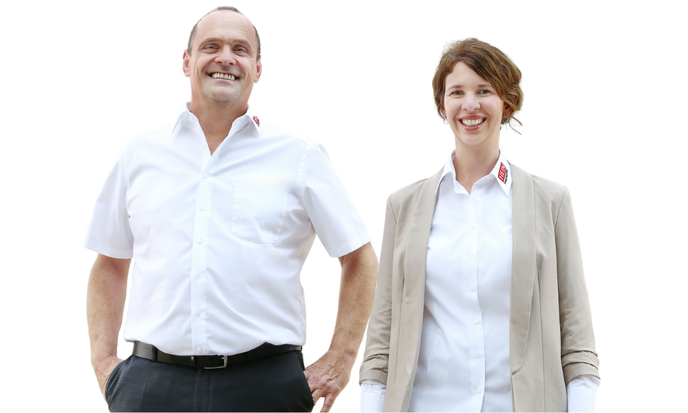 HEIN Geschäftsführung