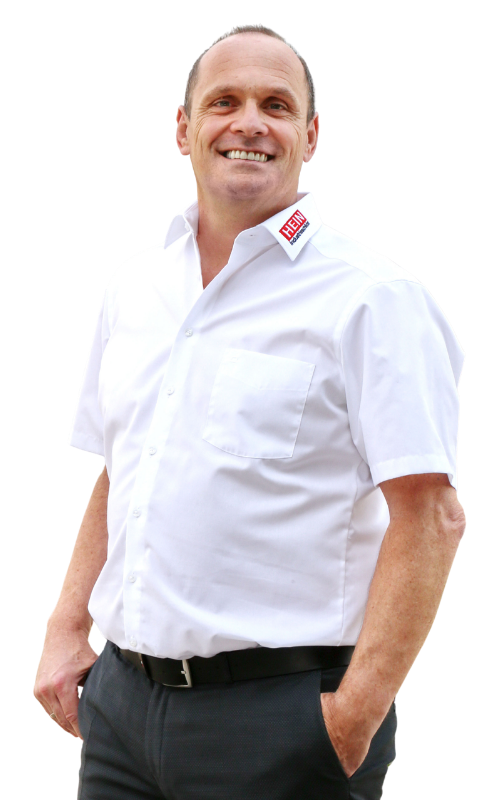 HEIN Industrieschilder