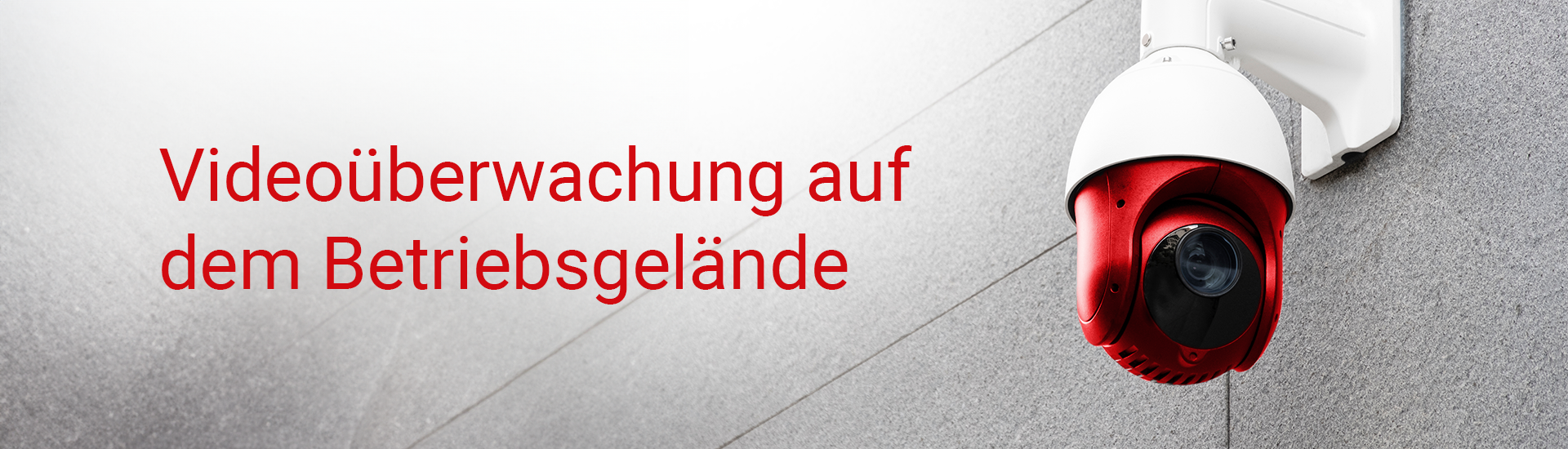 Videoüberwachung: Was Vermieter wirklich dürfen