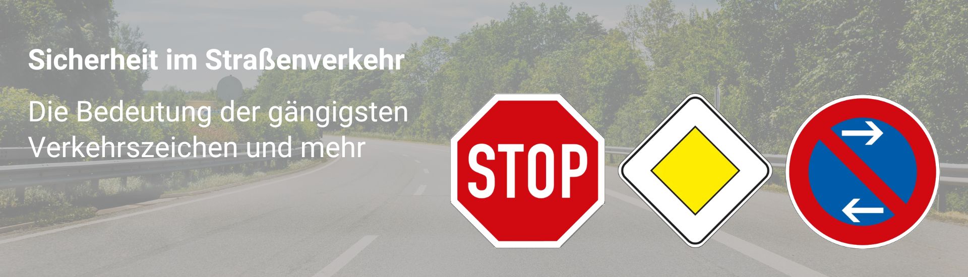 Neue Verkehrsschilder Und Ihre Bedeutung Verkehrswarnzeichen Und Ihre Bedeutung Verkehrsschilder: